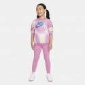 Nike Nkg Solarized Crew & Legging Set Kids' Set