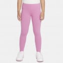 Nike Nkg Solarized Crew & Legging Set Kids' Set