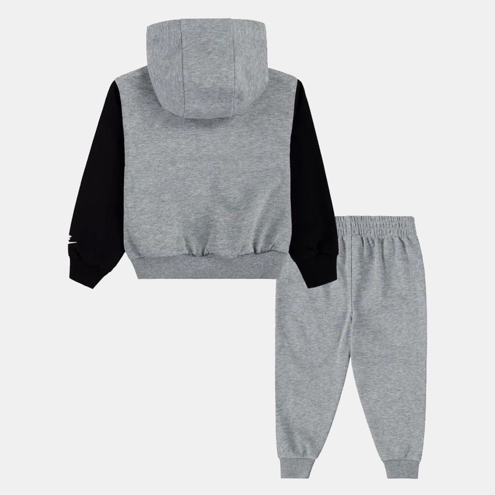 Nike Nkb B Nsw Express Yourself Tracksuit Infant's Set