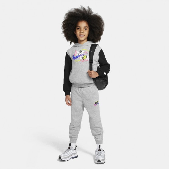 Nike Nkb B Nsw Express Yourself Tracksuit Kids' Set