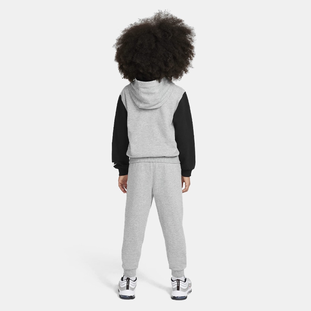Nike Nkb B Nsw Express Yourself Tracksuit Kids' Set