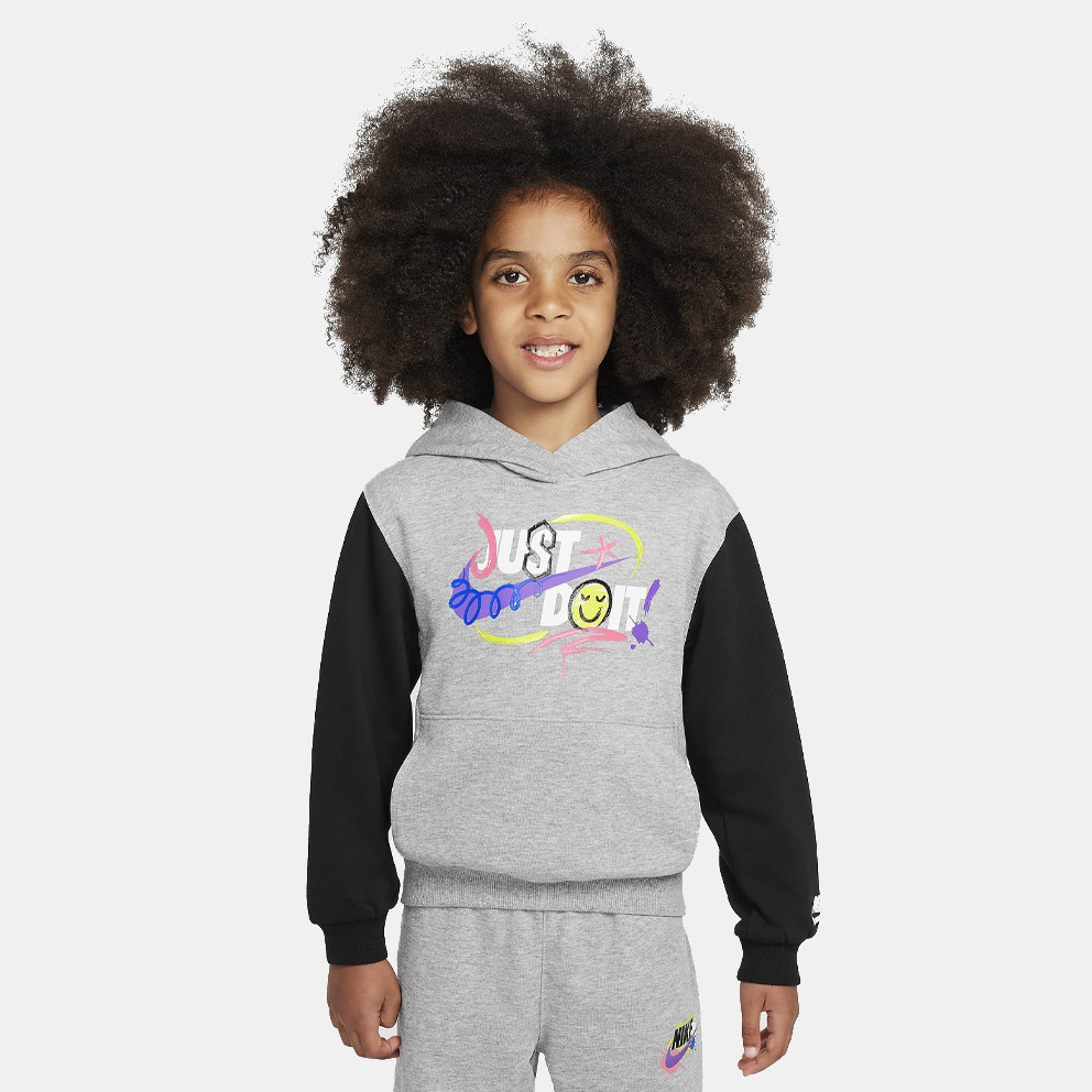 Nike Nkb B Nsw Express Yourself Tracksuit Kids' Set
