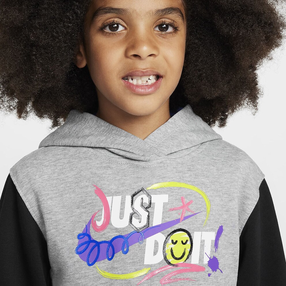 Nike Nkb B Nsw Express Yourself Tracksuit Kids' Set