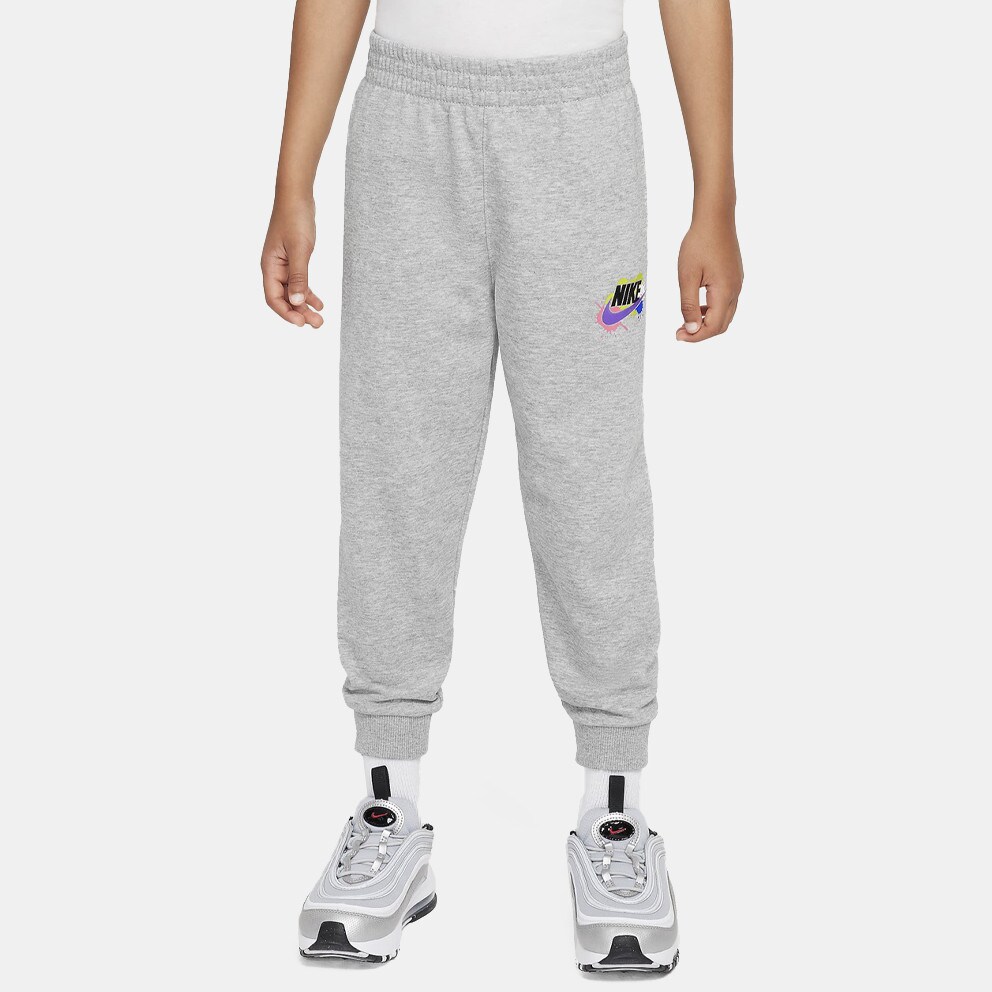 Nike Nkb B Nsw Express Yourself Tracksuit Kids' Set