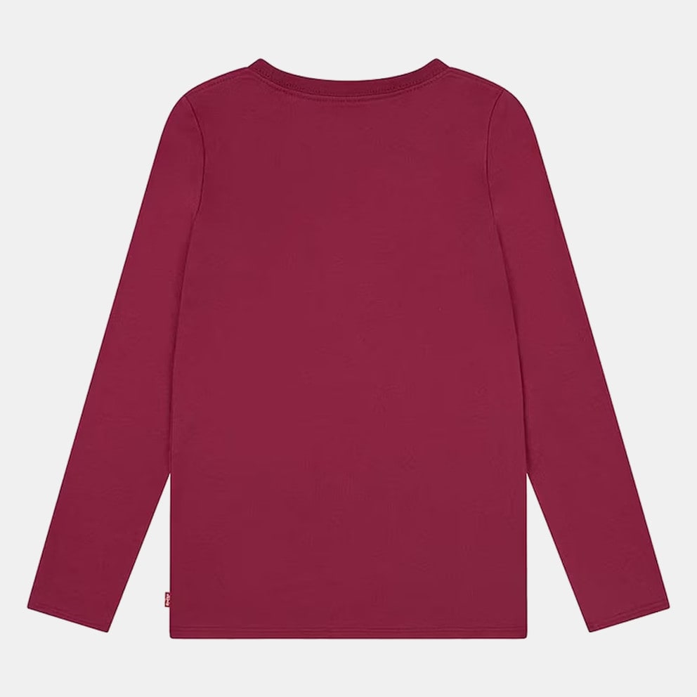 Levi's Kids' Longsleeve