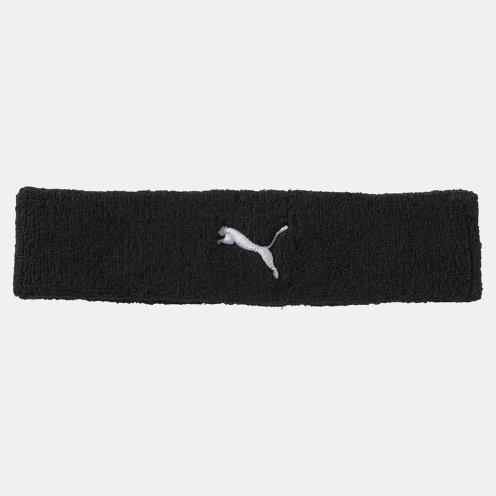 Puma Tr Ess Core Headband