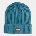 Puma Ribbed Classic Cuff Beanie