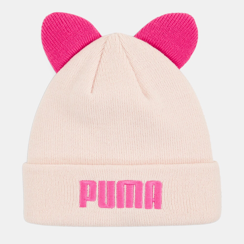Puma Animal Beanie