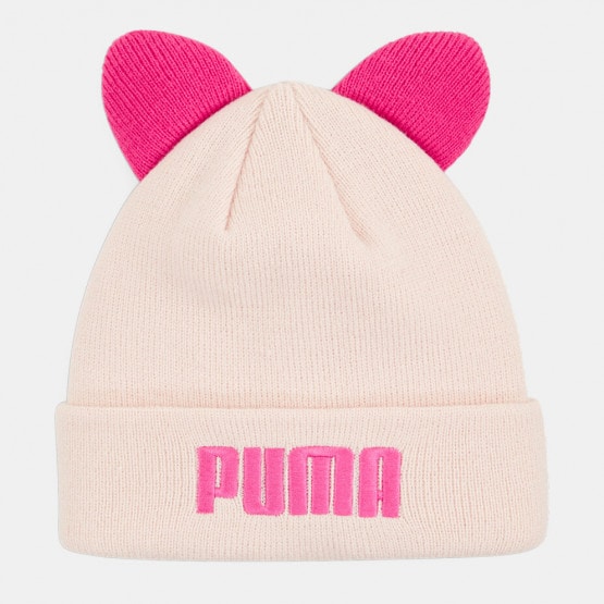 Puma Animal Beanie