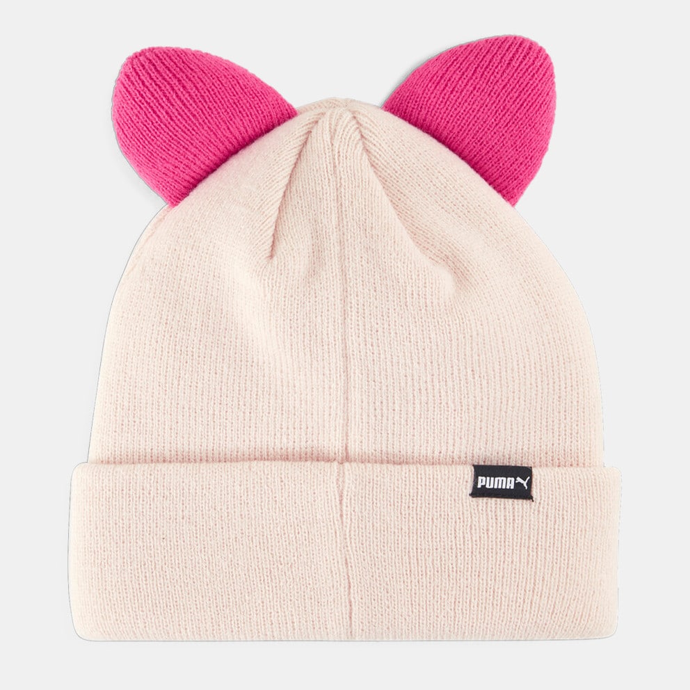 Puma Animal Beanie