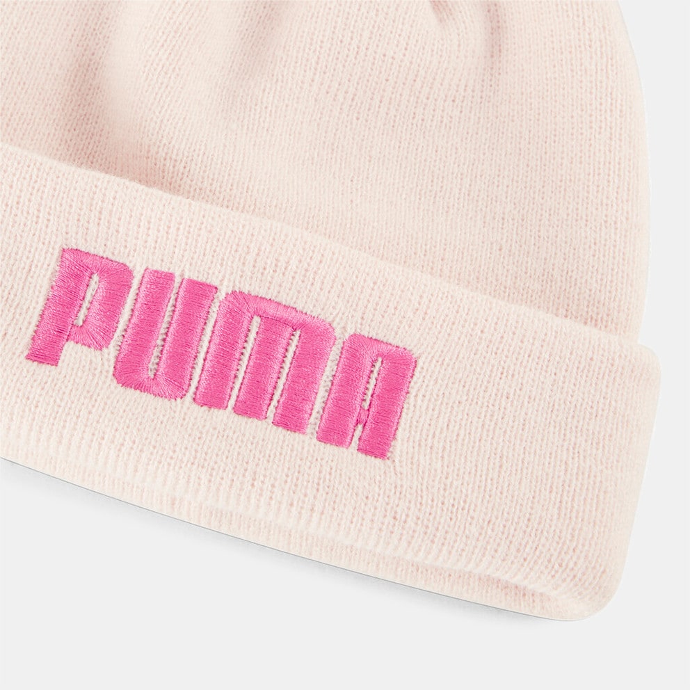 Puma Animal Beanie