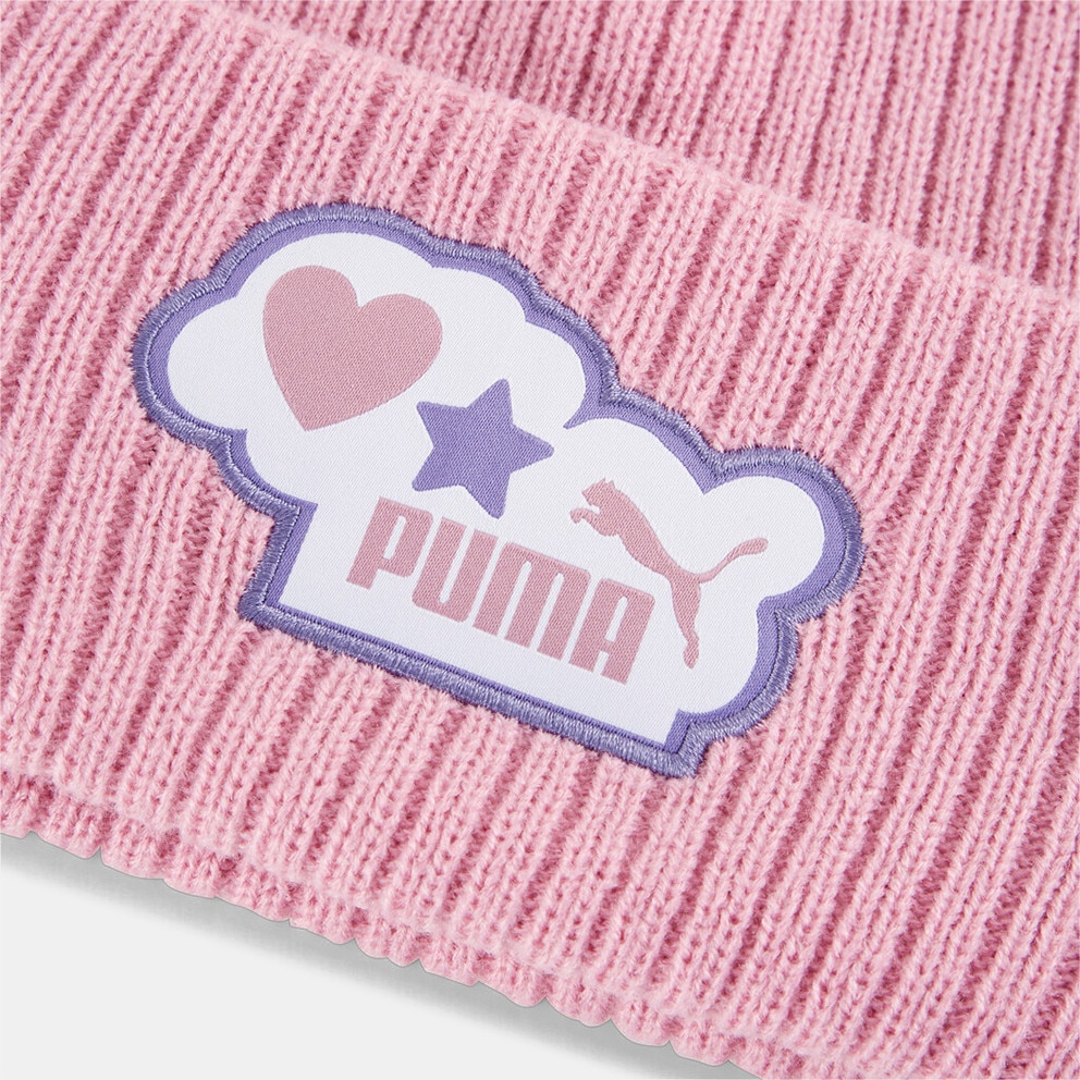 Puma Comic Beanie