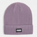 Puma Ribbed Classic Cuff Beanie