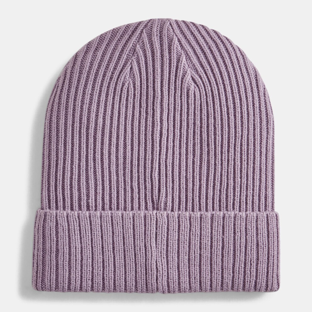 Puma Ribbed Classic Cuff Beanie
