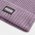 Puma Ribbed Classic Cuff Beanie