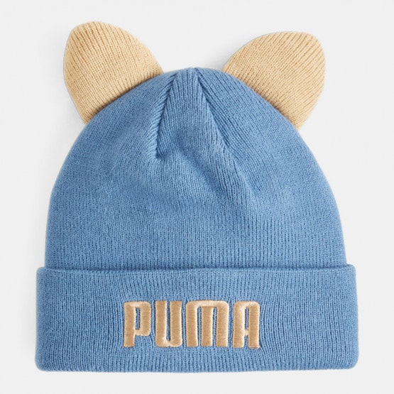 Puma Animal Beanie