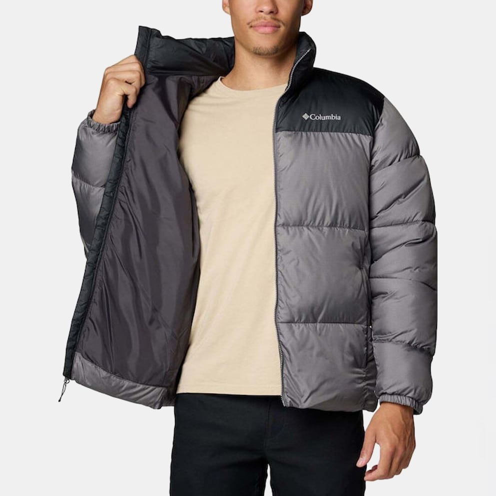 Columbia Ανδρικό Μπουφάν Puffect™ III Jacket