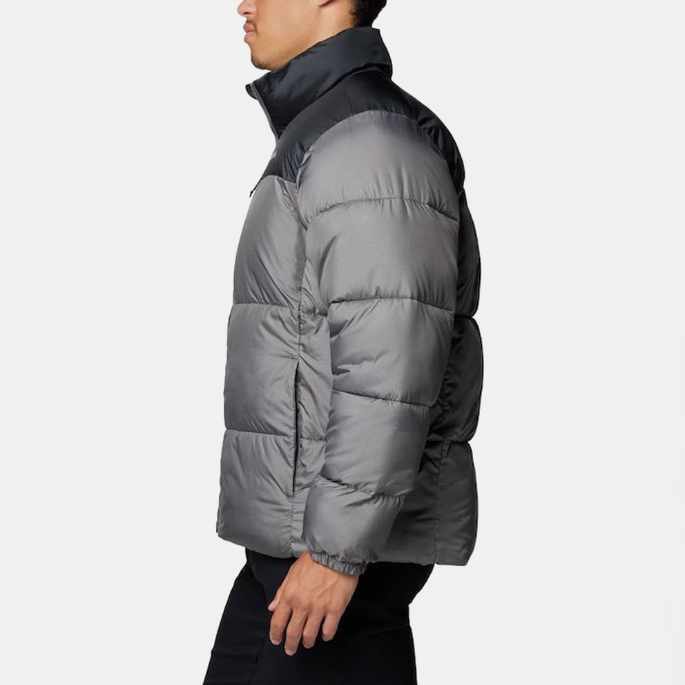 Columbia Ανδρικό Μπουφάν Puffect™ III Jacket