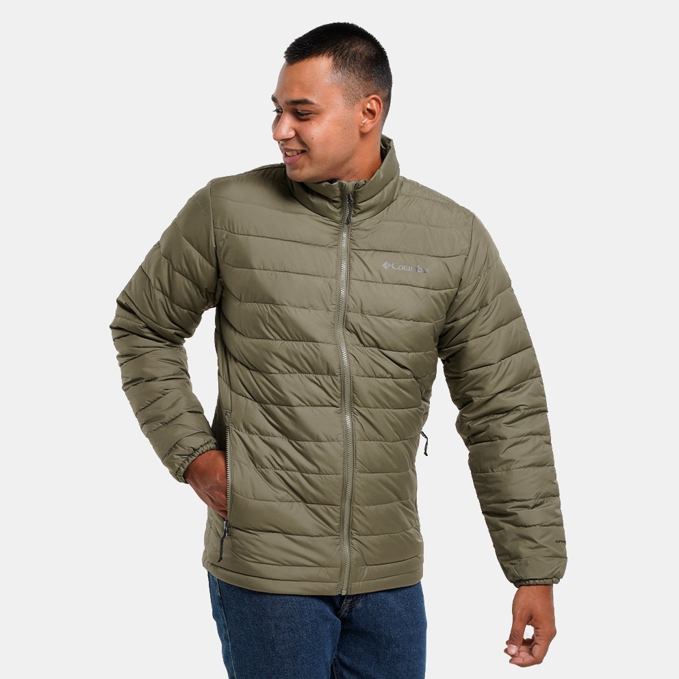 Columbia Powder Lite II Men's Jacket