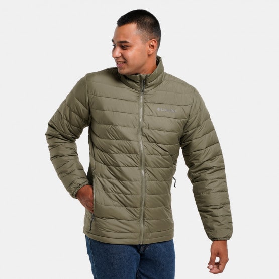 Columbia Powder Lite II Men's Jacket