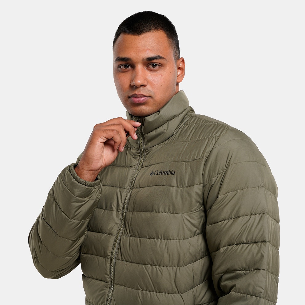 Columbia Powder Lite II Men's Jacket