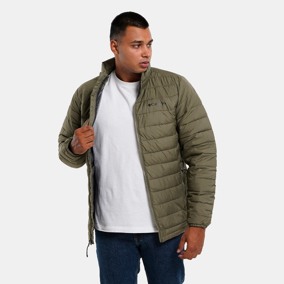 Columbia Powder Lite II Men's Jacket