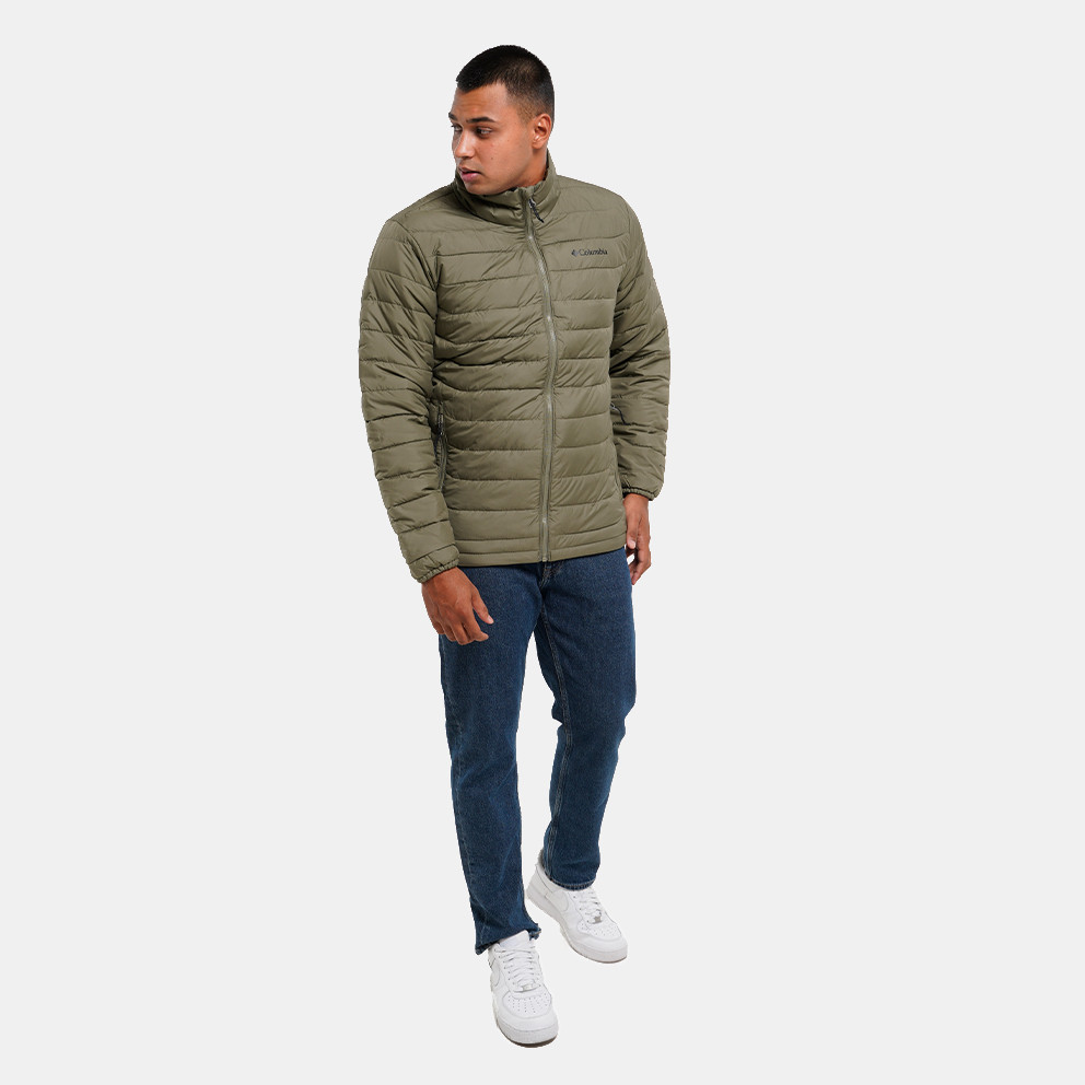 Columbia Powder Lite II Men's Jacket
