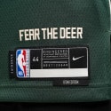 Nike NBA Giannis Antetokounmpo Milwaukee Bucks Icon Edition 2022/23 Swingman Dri-FIT Basketball Jersey