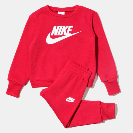 Nike Nkn Sustainable Crew Set Kids' Set