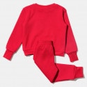Nike Nkn Sustainable Crew Set Παιδικό Σετ