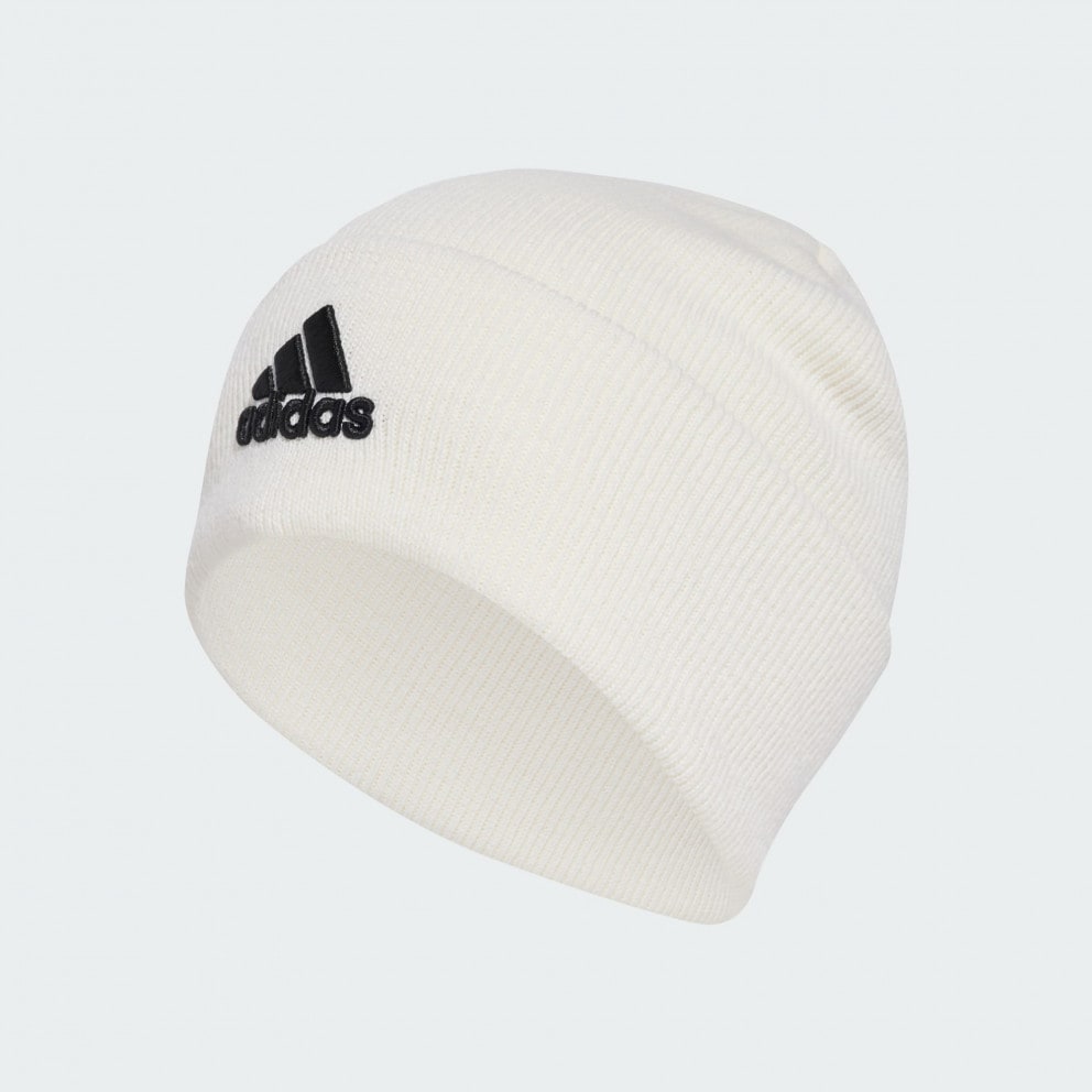 adidas Logo Beanie Cuf