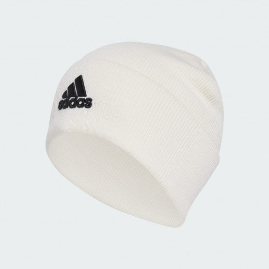 adidas Logo Beanie Cuf