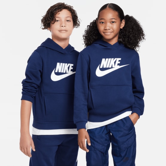 Nike Sportswear Club Fleece Kids' Hoodie