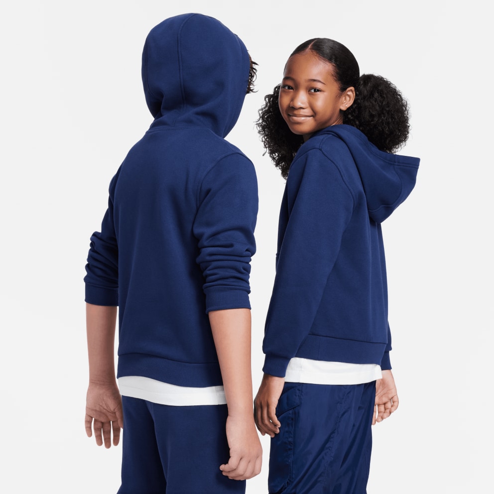 Nike Sportswear Club Fleece Kids' Hoodie