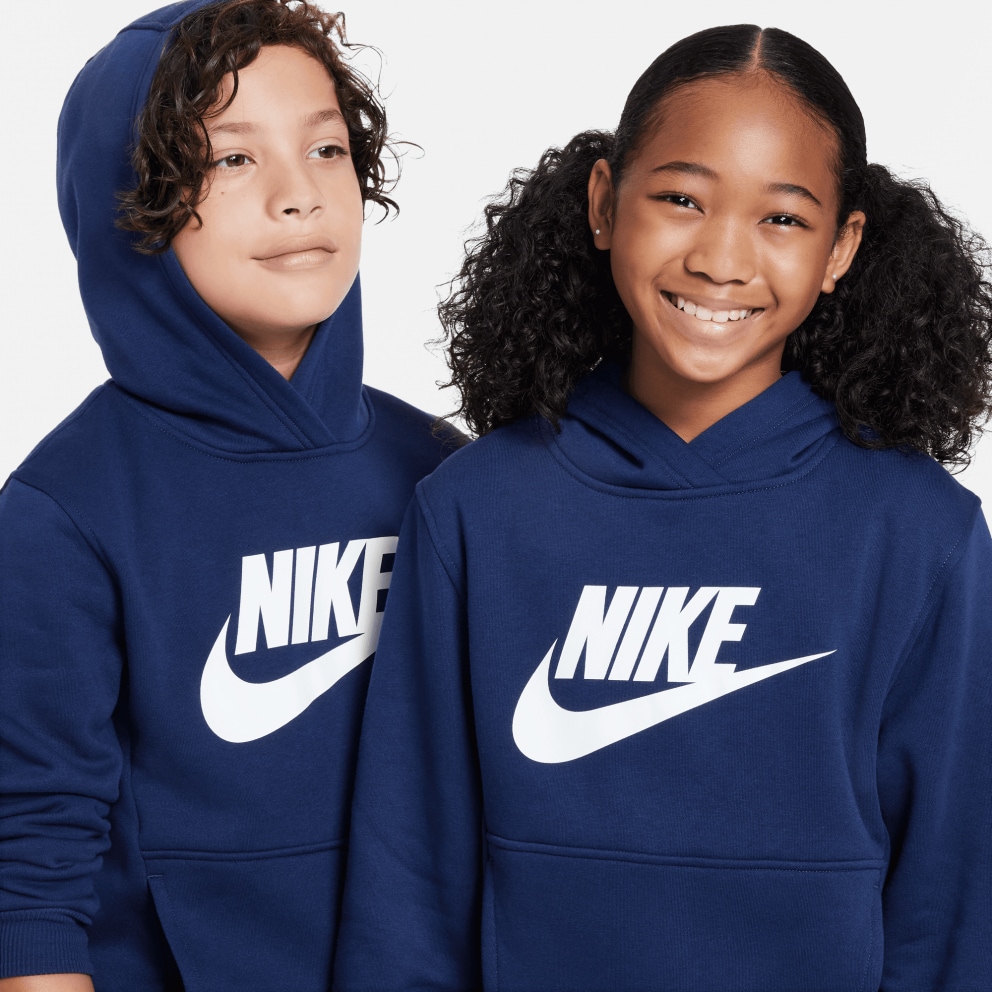 Nike Sportswear Club Fleece Kids' Hoodie