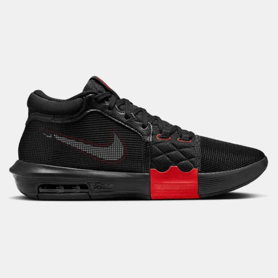 Nike LeBron Witness 8 Men's Basketball Boots