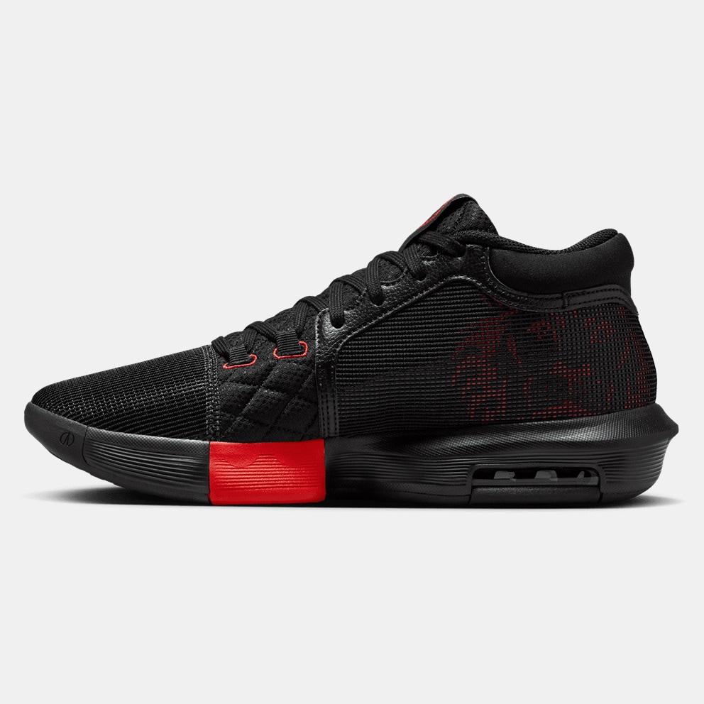 Nike LeBron Witness 8 Men's Basketball Boots