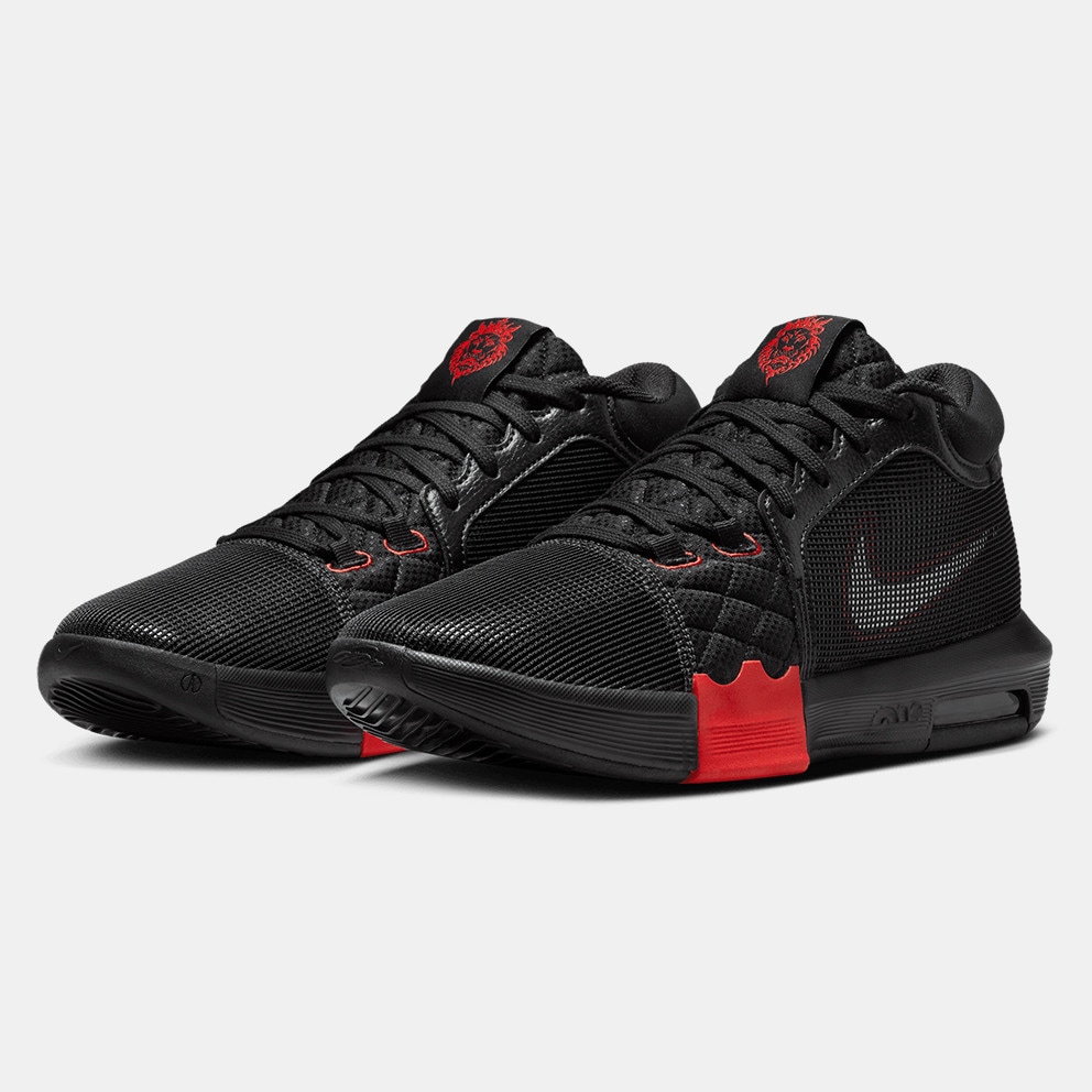 Nike LeBron Witness 8 Men's Basketball Boots