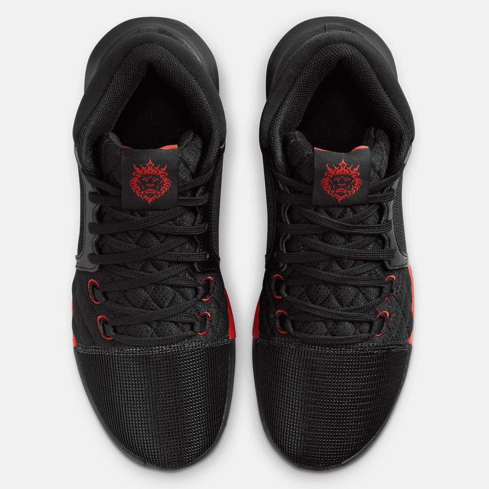 Nike LeBron Witness 8 Men's Basketball Boots