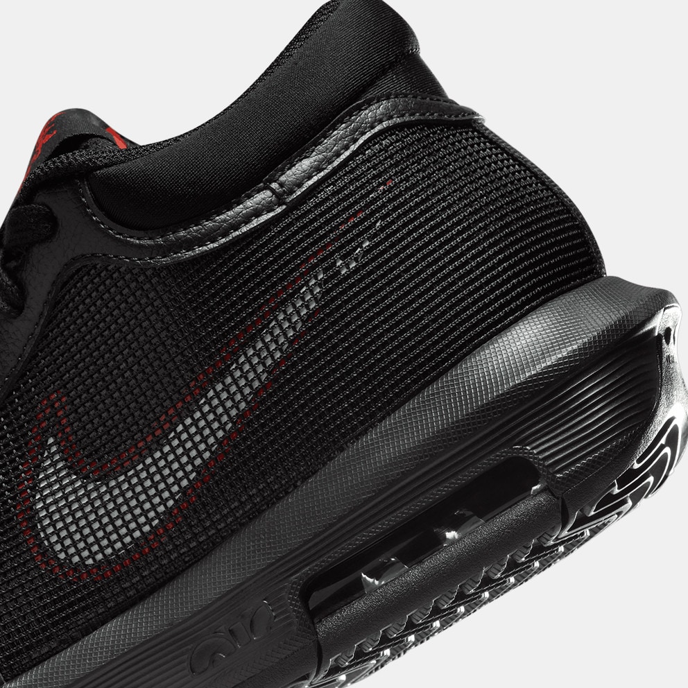 Nike LeBron Witness 8 Men's Basketball Boots