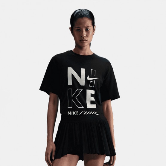 Nike Sportswear Graphic Women's T-Shirt