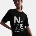 Nike Sportswear Graphic Women's T-Shirt