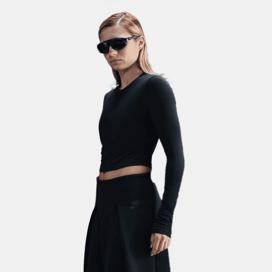 Nike Streetwear Women's Cropped Longsleeve