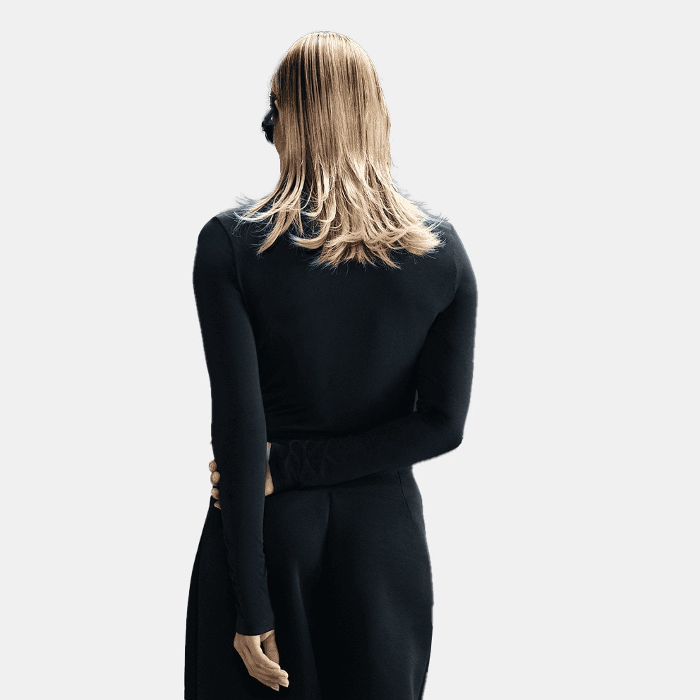 Nike Streetwear Women's Cropped Longsleeve