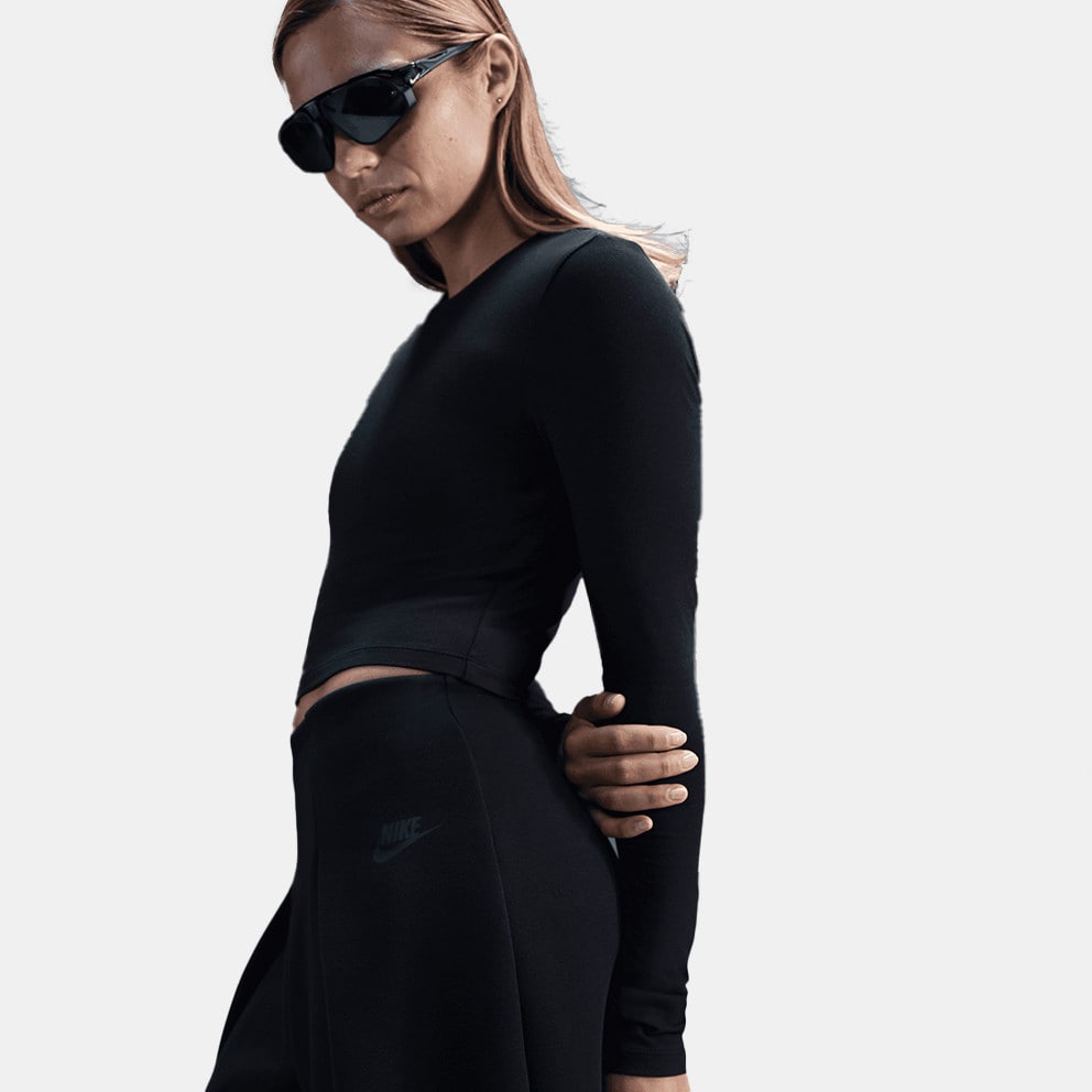 Nike Streetwear Women's Cropped Longsleeve