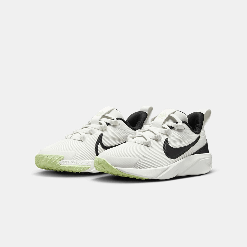 Nike Star Runner 4 Kids' Running Shoes