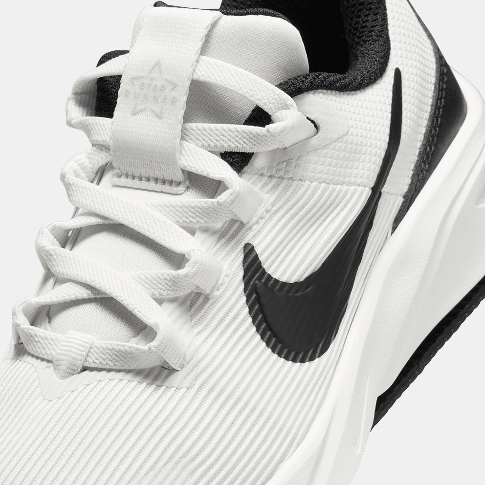 Nike Star Runner 4 Kids' Running Shoes