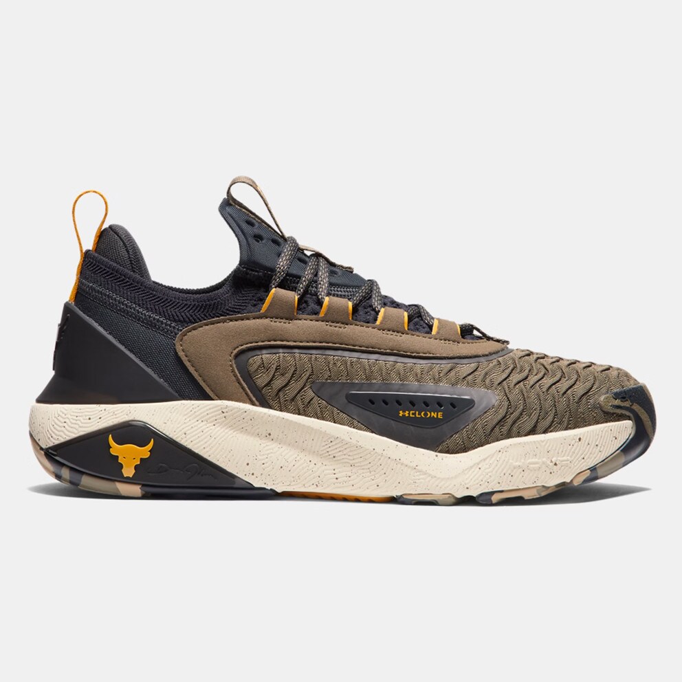 Under Armour Project Rock 7 Q4 Men's Training Shoes