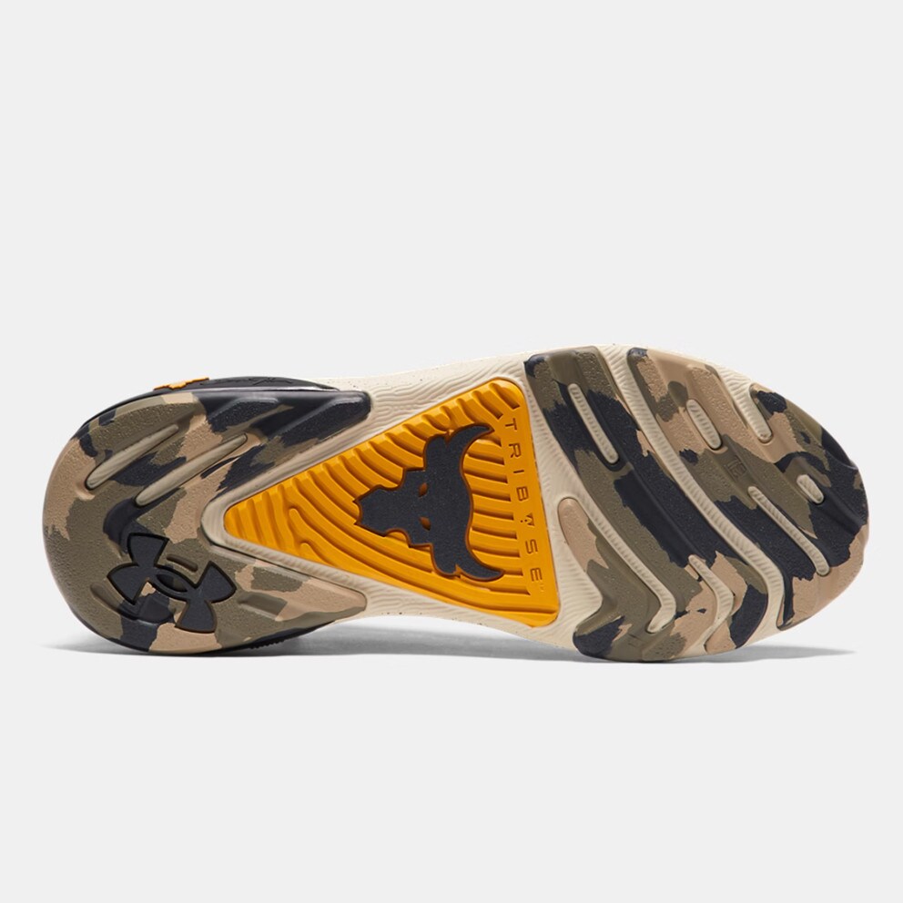 Under Armour Project Rock 7 Q4 Men's Training Shoes