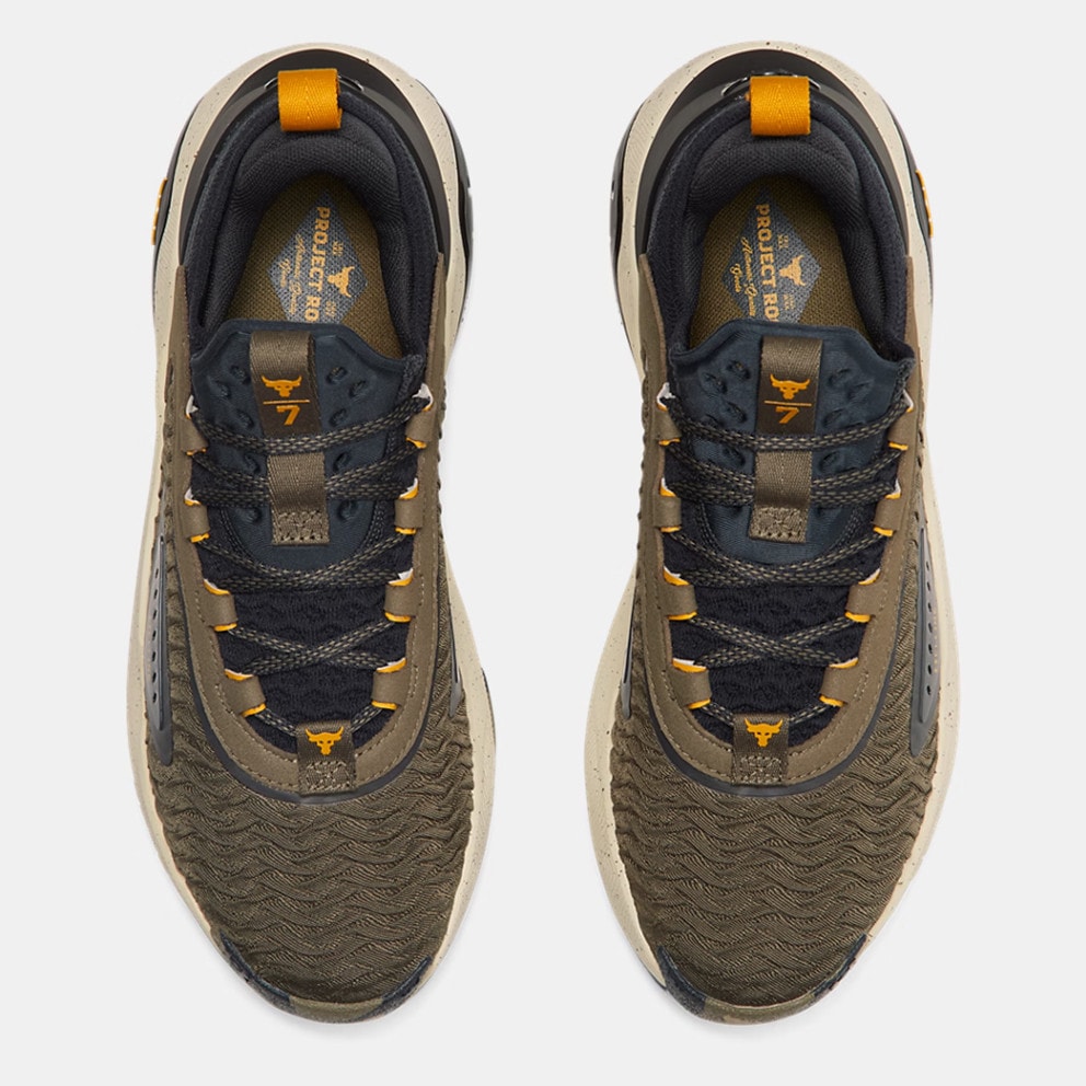 Under Armour Project Rock 7 Q4 Men's Training Shoes